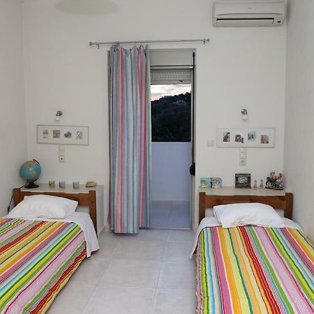 Euphoria - South Crete Villas Achlia Esterno foto