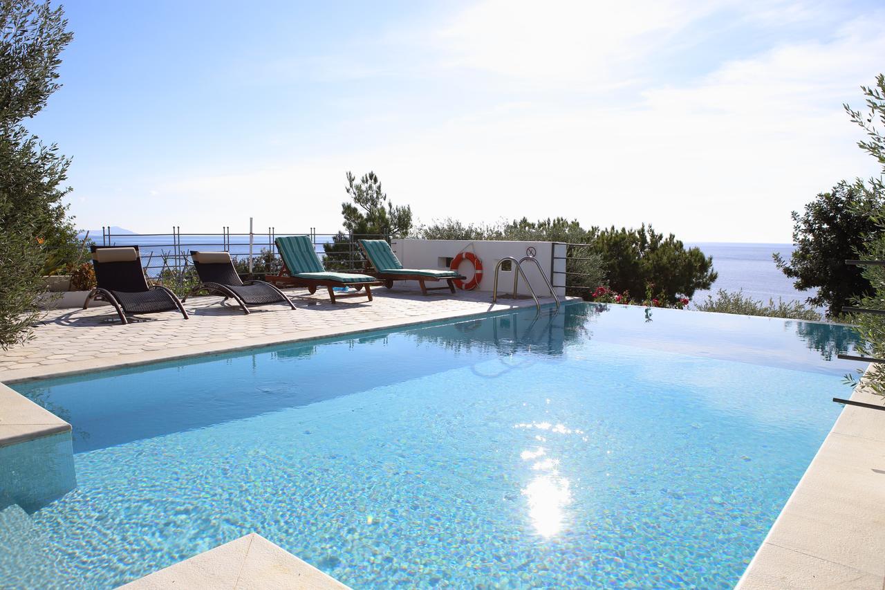 Euphoria - South Crete Villas Achlia Esterno foto