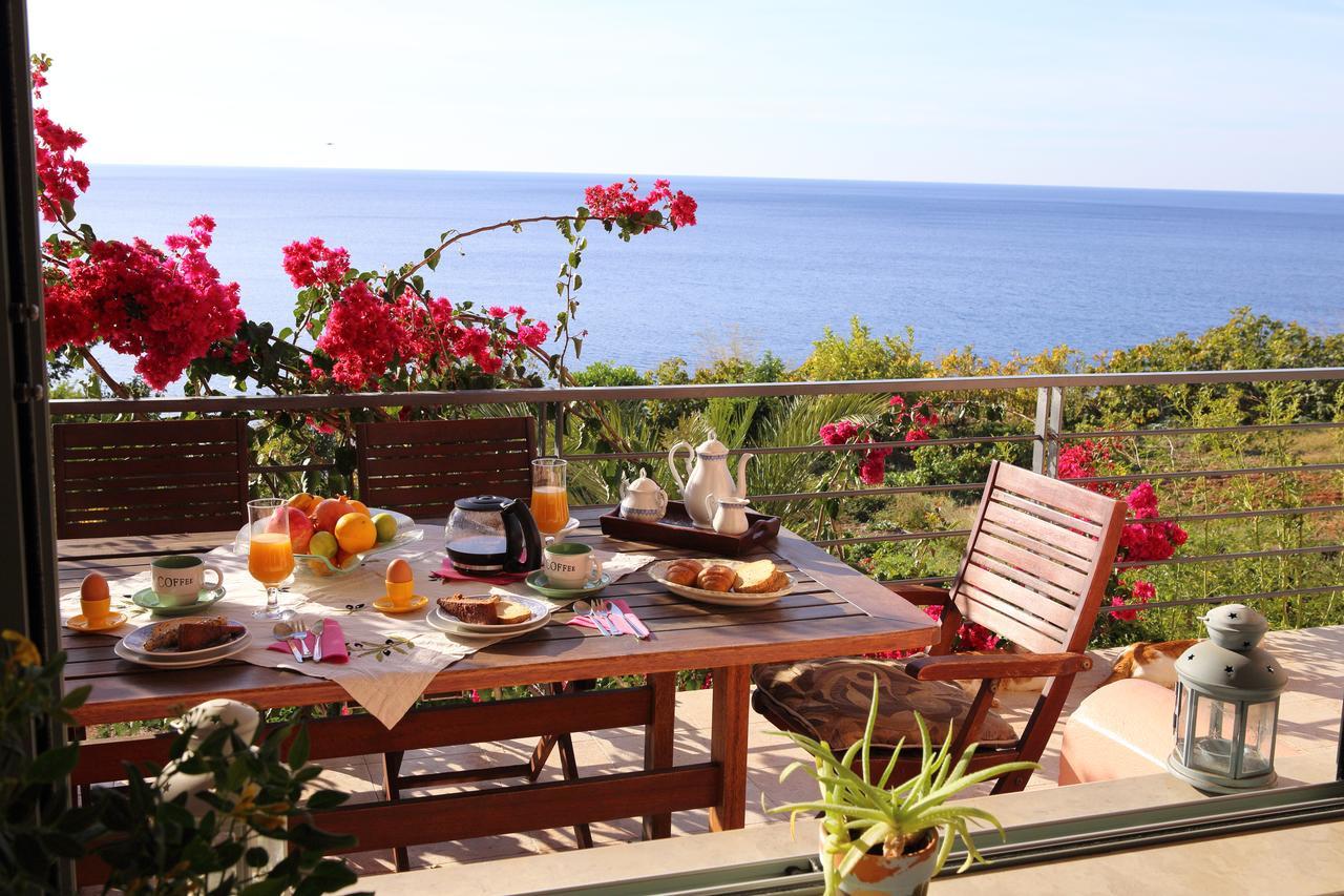 Euphoria - South Crete Villas Achlia Esterno foto