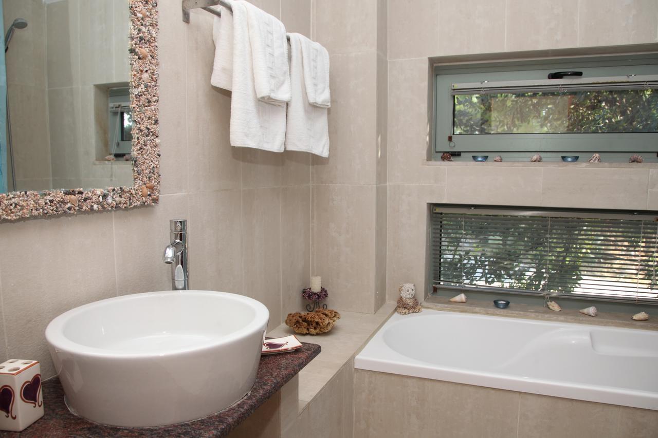 Euphoria - South Crete Villas Achlia Esterno foto