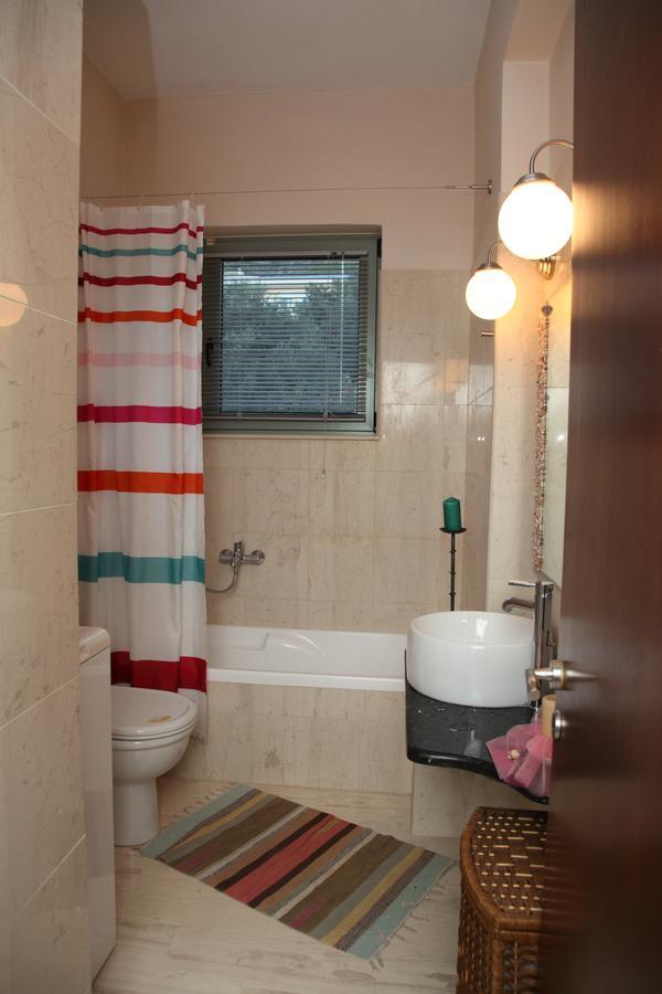 Euphoria - South Crete Villas Achlia Esterno foto