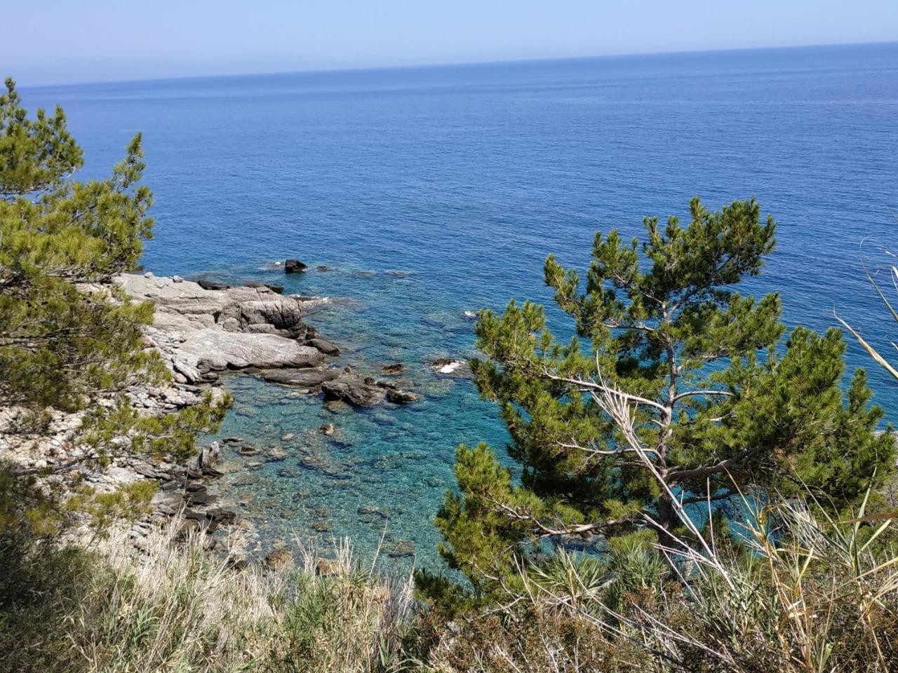 Euphoria - South Crete Villas Achlia Esterno foto