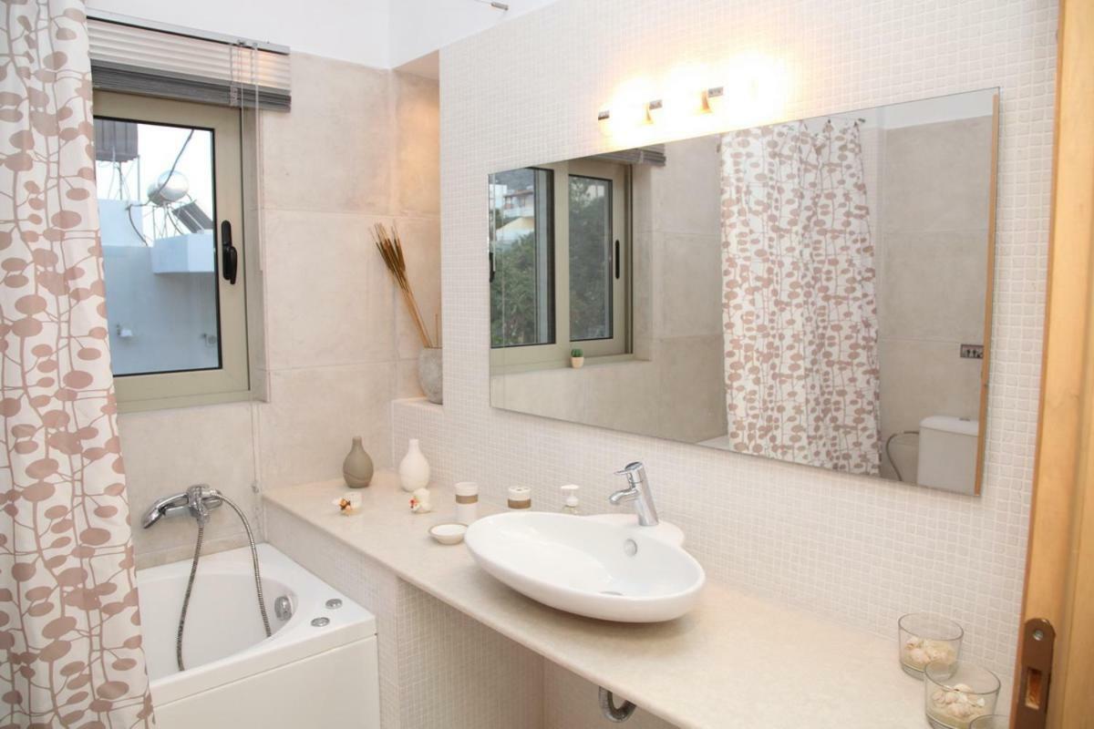 Euphoria - South Crete Villas Achlia Esterno foto