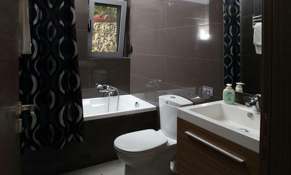 Euphoria - South Crete Villas Achlia Esterno foto
