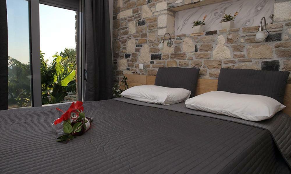 Euphoria - South Crete Villas Achlia Esterno foto