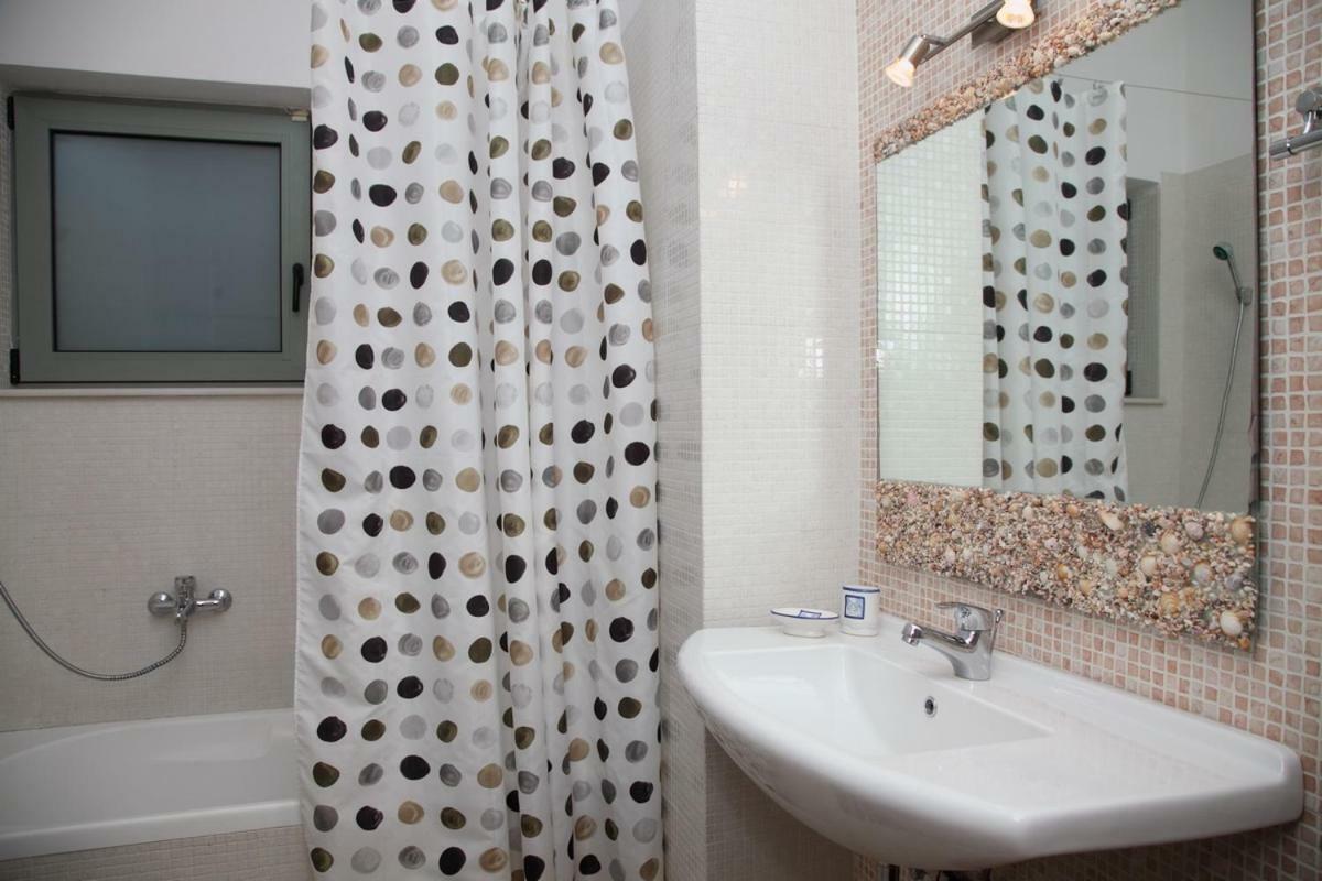 Euphoria - South Crete Villas Achlia Esterno foto